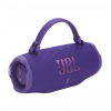 Loa Di Động JBL Charge 6 Màu Tím (30W, Pin 28h, Chống Nước IP68, Bluetooth 5.4, Auracast, Có Quai Xách, Chính Hãng)