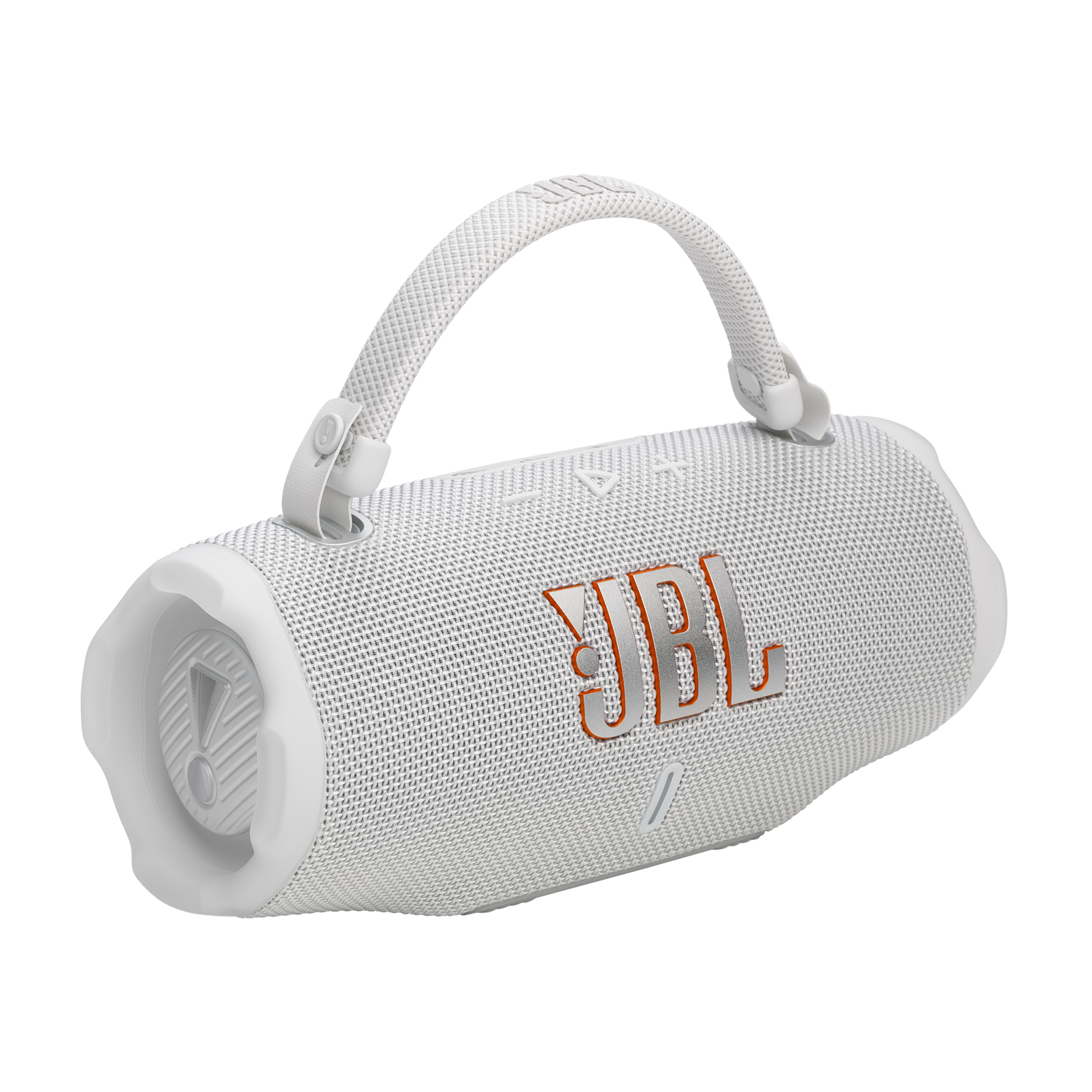 35691-jbl_charge_6_white_hero_strap_080_x2-1 Loa Di Động JBL Charge 6 Màu Trắng (30W, Pin 28h, Chống Nước IP68, Bluetooth 5.4, Auracast, Có Quai Xách, Chính Hãng)