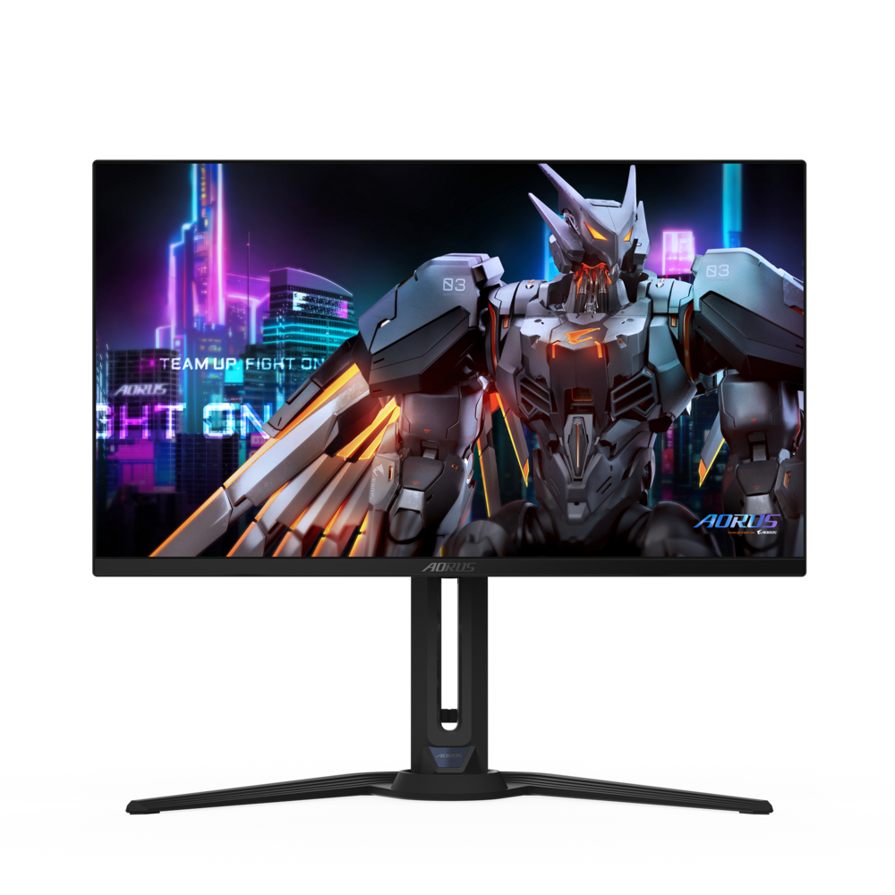 35714-man-hinh-gaming-gigabyte-aorus-fo27q2-philong3 Màn Hình Gaming GIGABYTE 26.5inch AORUS FO27Q2 (QHD, OLED, 240Hz, 0.03ms, Tích Hợp Loa, Màu Đen)