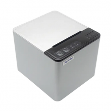 Máy In Bill, Hóa Đơn Xprinter XP-Q809K (USB + LAN + Bluetooth, Giấy K80, Tự động cắt)