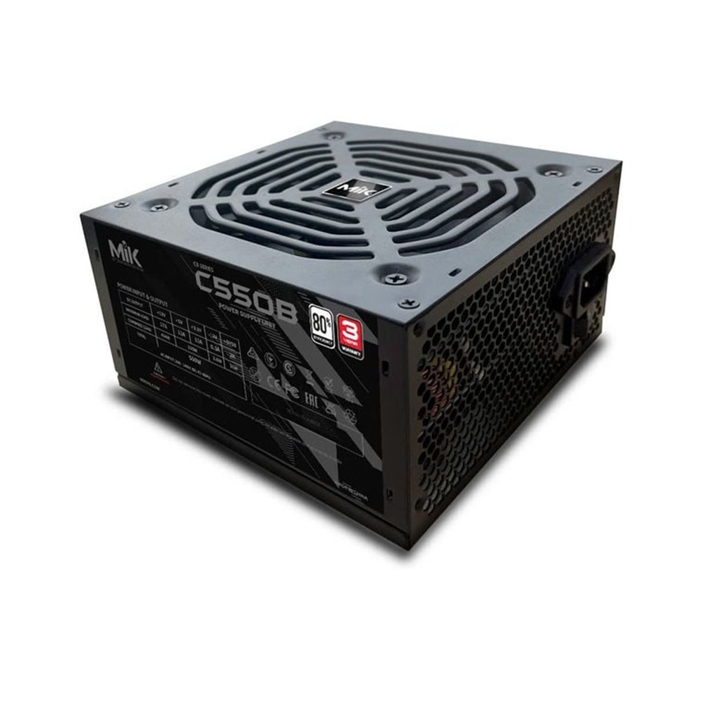 35785-nguon-may-tinh-mik-c550b-550w-philong-1 Nguồn Máy Tính MIK C550B 550W (230V, Cáp dẹt)