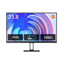 Màn Hình Xiaomi 23.8inch A24i ELA5444EU (FHD, IPS, 100Hz, 6ms, 250 Nits)
