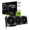 Card Màn Hình ASUS TUF Gaming GeForce RTX 5060 8GB GDDR7 OC Edition (TUF-RTX5060-O8G-GAMING)