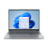 Laptop Lenovo Thinkbook 16 G6 IRL (21KH00W8VN) (Intel Core I5-13420H, Ram 16GB, SSD 512GB, Intel UHD Graphics, Màn Hình 16inch WUXGA, Windows 11, Màu Xám)