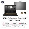 Laptop Gaming Asus Tuf F16 FX607VU-RL045W (Intel Core 5 210H, Ram 16GB, SSD 512GB, RTX 4050, Màn Hình 16inch FHD+ 144Hz, Windows 11, Màu Xám)