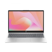 Laptop HP 15-FD1062TU 9Z2Y0PA (Intel Core Ultra 5-125H, Ram 16GB, SSD 1TB, Intel Arc Graphics, Màn Hình 15.6 inch FullHD, Windows 11, Màu Bạc)