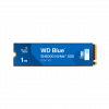 Ổ cứng gắn trong SSD WD Blue SN5000 1TB M.2 NVMe PCIe Gen4x4 (WDS100T4B0E)