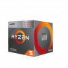 CPU AMD Ryzen 5 3400G (3.7GHz Up To 4.2GHz, 4 Nhân 8 Luồng, 6MB Cache, 65W, Socket AM4, Radeon Vega 11)