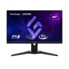 Màn Hình Gaming ViewSonic 23.8inch XG2409A (FullHD, IPS, 240Hz, 1ms, HDMI, DisplayPort, Màu Đen)