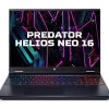 Laptop Acer Predator Helios Neo PHN16-72-950P (Core i9-14900HX, RAM 32GB, SSD 1TB, RTX 4070, Màn Hình 16inch WQXGA 240Hz, Windows 11, Màu Đen)