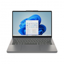 Laptop Lenovo IdeaPad Slim 3 14IRH10 83K00009VN (Core i7-13620H, RAM 24GB, SSD 512GB, VGA Intel UHD, Màn Hình 14 inch WUXGA IPS, Windows 11, Màu Xám)