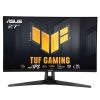 Màn Hình Gaming 27inch Asus Tuf VG27AQ5A (QHD, IPS, 210Hz, 0.3ms, Tích Hợp Loa, HDMI, DisplayPort, Màu Đen)