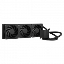 Tản Nhiệt Nước AIO ASUS ProArt LC 360 (LGA1851/1700/1200/115x, AM5/AM4, Quạt Alphacool Apex Stealth)