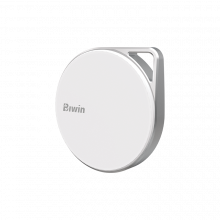 Ổ Cứng Di Động SSD Biwin Amber PM2000 512GB USB 3.2 Gen 2x2 Type-C White