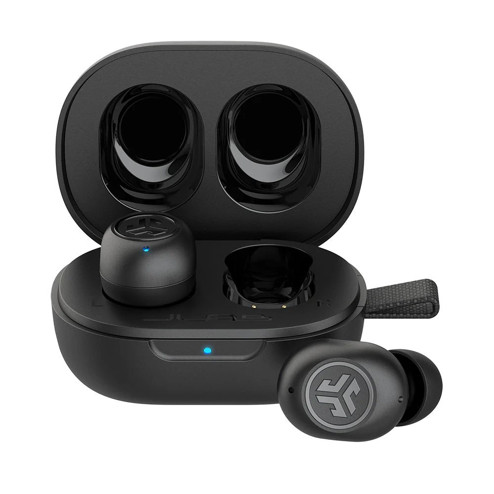 36069-tai-nghe-true-wireless-jbuds-mini-black-philong-1-1 Tai Nghe Không Dây True Wireless JLAB JBuds Mini Black (Bluetooth 5.3, Pin 5.5 giờ, IP55)