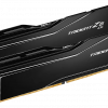 RAM Desktop G.Skill DDR5 48GB (2x24GB) 8200MHz Trident Z5 CK CU-DIMM CL40 Black (F5-7200J3646F24GX2-TZ5RK)