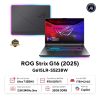 Laptop Gaming ASUS ROG Strix G16 G615LR-S5238W (Intel Core Ultra 7 255HX, RTX 5070Ti, Màn Hình 16inch 2.5K 240Hz, RAM 32GB, SSD 1TB, Windows 11, Xám)