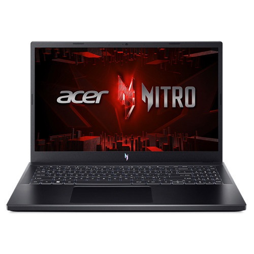 36129-19239_acer_nitro_v__logo-1 Laptop Acer Gaming Nitro V 15 ProPanel ANV15-51-78BG (Intel Core i7-13620H, RTX 4060 8GB, RAM 16GB, SSD 512GB, Màn Hình 15.6inch FHD 180Hz, Windows 11, Đen)