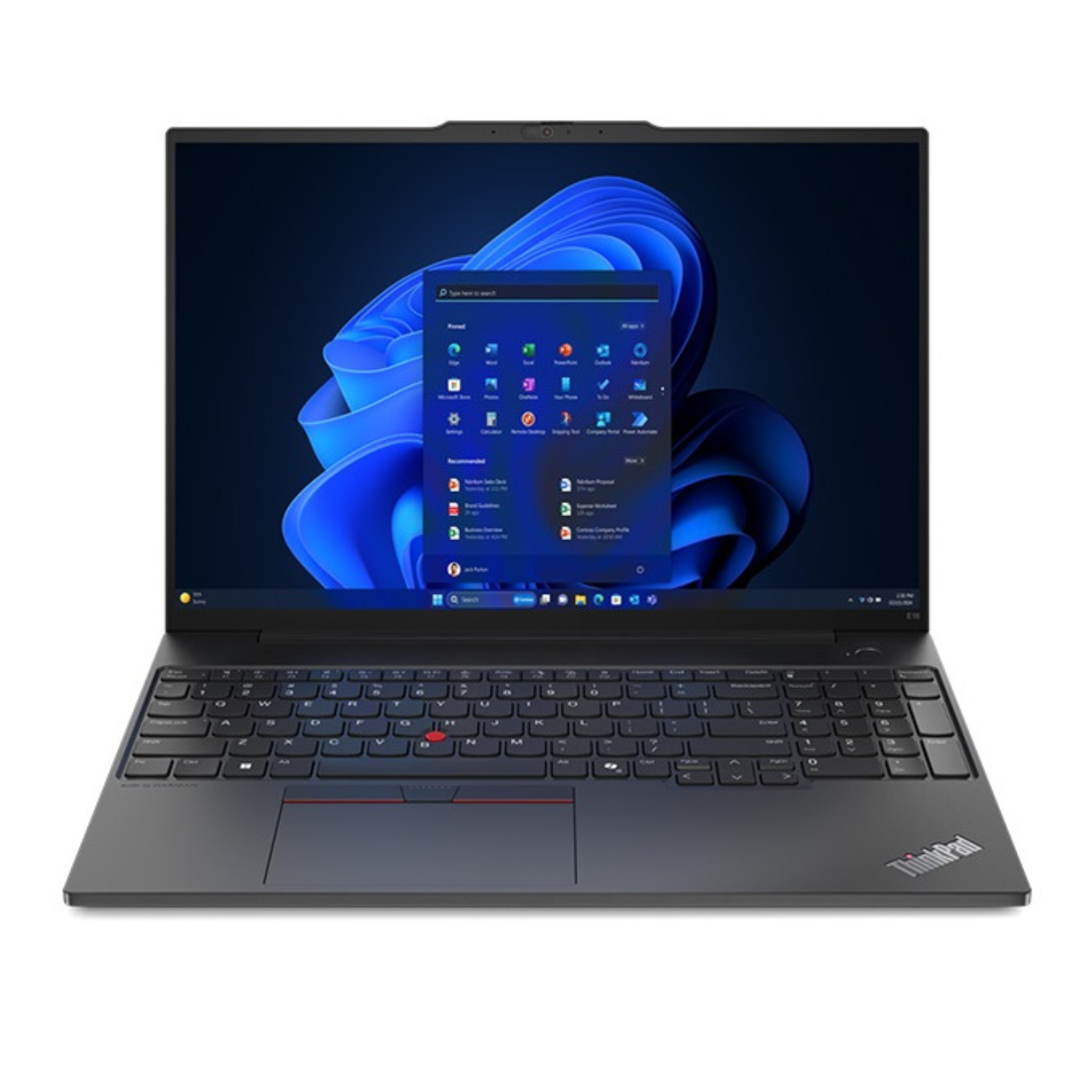 36131-vuong-sp-1 Laptop Lenovo ThinkPad E16 G3 21SR002GVA (Core Ultra 5 225H, RAM 16GB, SSD 512GB, VGA Intel Arc, Màn Hình 16inch WUXGA 60Hz, NoOS)