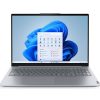 Laptop Lenovo ThinkBook 16 G8 IAL 21SK0071VN (Core Ultra 5 225H, RAM 16GB, SSD 512GB, Màn Hình 16inch WUXGA, Windows 11)