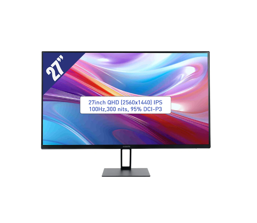 36154-screenshot_27-1 Màn Hình Xiaomi 2K A27Qi EU ELA5812EU (27inch, QHD 2560 x 1440, IPS, 100Hz, 6 ms)