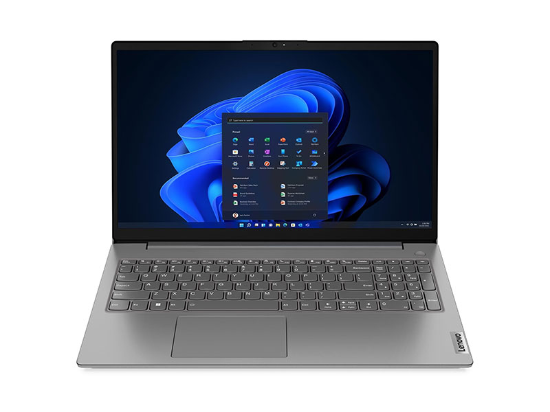 36161-29001_laptop_lenovo_v15_g4_iru_83a100wrvn-1 Laptop Lenovo V15 G4 IRU 83A100WRVN (Core i3-1315U, RAM 8GB, SSD 256GB, VGA Intel UHD Graphics, Màn Hình 15.6inch FHD IPS, No OS, Vỏ Nhựa Màu Xám)