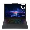 Laptop Lenovo Legion 5 15IRX10 83LY004JVN (Intel Core i7-14700HX, RTX 5060 8GB, RAM 24GB, SSD 1TB, Màn Hình 15.1 inch WQXGA OLED, Windows 11, Office, Màu Đen)