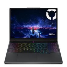 Laptop Lenovo Legion 5 15IRX10 83LY004JVN (Intel Core i7-14700HX, RTX 5060 8GB, RAM 24GB, SSD 1TB, Màn Hình 15.1 inch WQXGA OLED, Windows 11, Office, Màu Đen)
