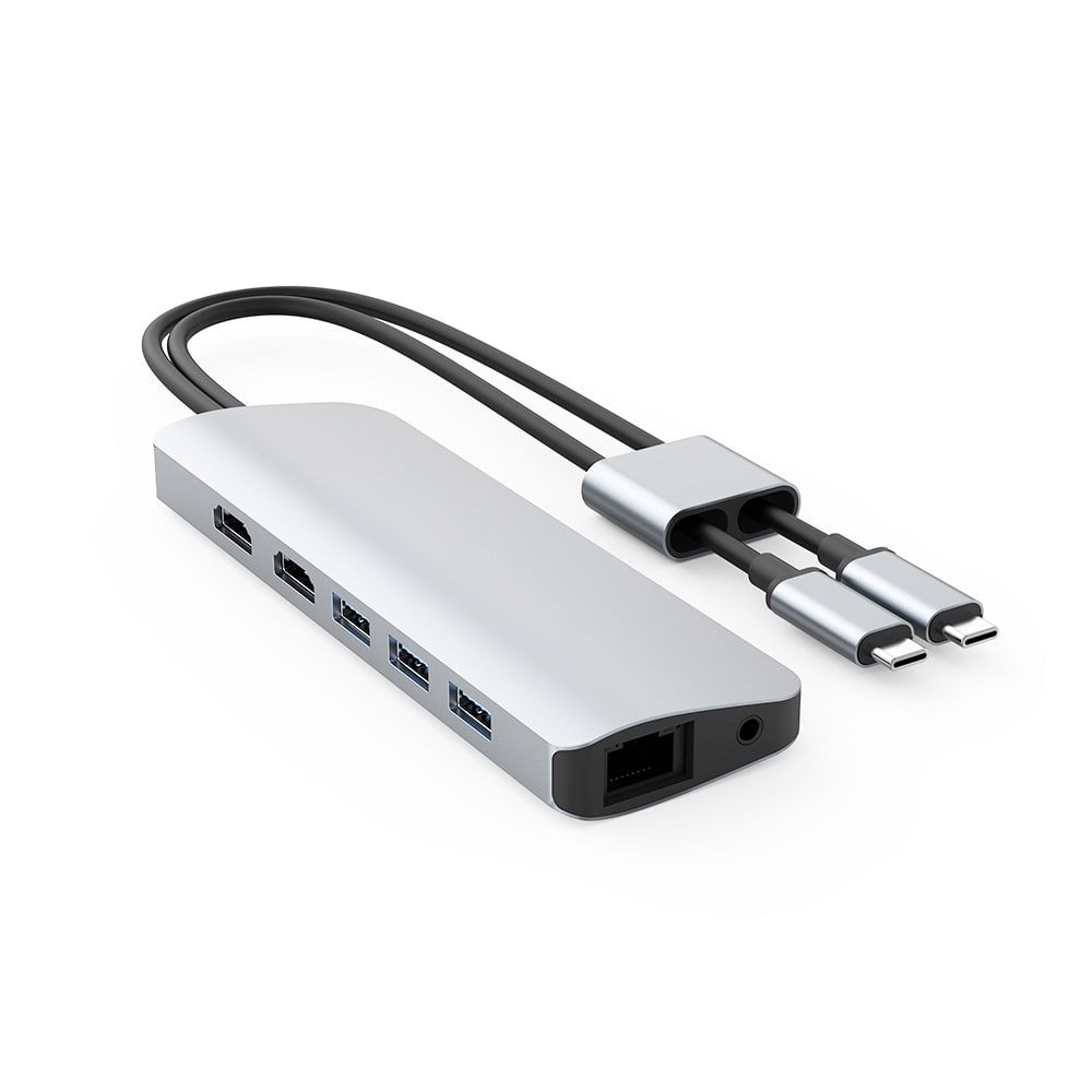 36194-dau-chuyen-hyperdrive-viper-hd392-sl-philong-1 Đầu Chuyển HyperDrive Viper 10 In 2 USB-C HD392-SL