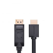 Đầu Chuyển DisplayPort Sang HDMI UGREEN 10239