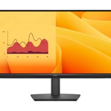 Màn Hình Dell Pro 21.5inch E2225HM (Full HD, Tấm Nền VA, 100Hz, 5ms, VGA, DP)
