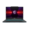 Laptop Gaming MSI Cyborg 14 A13UDX 099VN (Intel Core I7-13620H, RAM 16GB, SSD 512GB, RTX 3050 6GB, Màn Hình 14inch FHD+ 144Hz, Windows 11, Màu Đen)