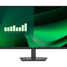 Màn Hình Dell Pro 27inch E2725HM (Full HD, IPS, 100Hz, 5ms, DisplayPort, VGA, HDMI)