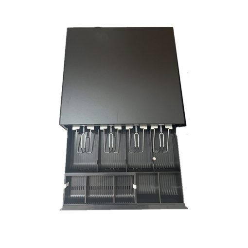 36350-untitled-1-5-510x510-2 Ngăn Kéo Đựng Tiền JJ335 (4 ngăn tiền giấy, 5 ô tiền xu, có khóa)