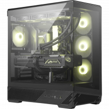 PC Phi Long Creator - i7 14700F / RTX 5060 Ti 16G / RAM 32GB / SSD 1TB - Powered By MSI