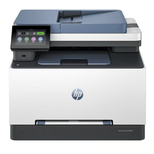 36363-hp-mfp-3303fdn-3-1 Máy In Laser Màu Đa Chức Năng HP Color LaserJet Pro MFP 3303FDN (499M7A) (In đảo mặt, Copy, Scan, Fax, ADF, A4, A5, USB, LAN)