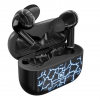 Tai Nghe Bluetooth True Wireless Alpha Works AW-FLEX100LTG