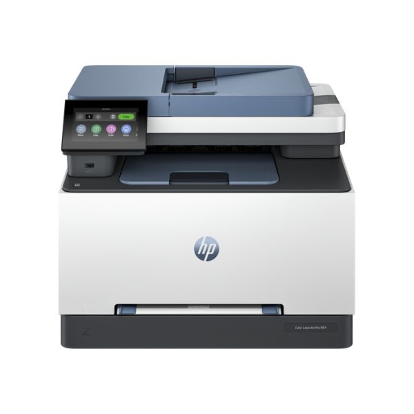 36403-may-in-hp-color-laserjet-pro-mfp-3303fdw-499m8a-1 Máy In Laser Màu HP Color LaserJet Pro MFP 3303FDW (499M8A) (In đảo mặt A4, Copy, Scan, Fax, ADF, USB, LAN, WIFI)