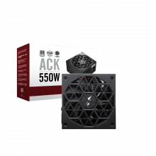 Nguồn Máy Tính 1stPlayer ACK-STD-550 550W 80 Plus Standard (230V)