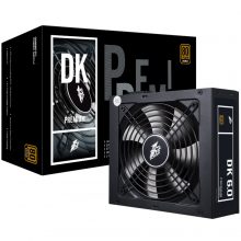 Nguồn Máy Tính 1stPlayer DKPM-BRZ-600 600W 80 Plus Bronze (Full Range)