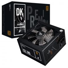Nguồn Máy Tính 1stPlayer DKPM-BRZ-700 700W 80 Plus Bronze (Full Range)
