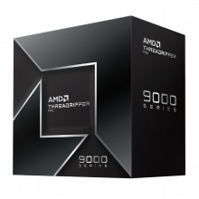 CPU AMD Ryzen Threadripper PRO 9965WX (4.2GHz Up To 5.4GHz, 24 Nhân 48 Luồng, 152MB Cache, 350W, Socket sTR5)