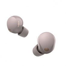 Tai Nghe Không Dây SONY WF1000XM5-PCE (Chống Ồn, Chống Nước IPX4, Pin 8-12h, Màu Hồng)