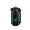 Chuột Gaming Có Dây Razer DeathAdder Essential Black (RZ01-03850100-R3M1) (6400 DPI, LED đơn)