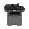 Máy In Đa Chức Năng Laser Brother MFC-L5900DW (In 2 mặt, Scan, Copy, Fax, LAN, WIFI)