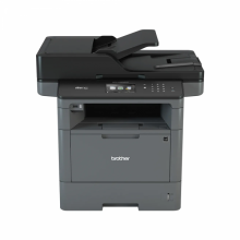 Máy In Đa Chức Năng Laser Brother MFC-L5900DW (In 2 mặt, Scan, Copy, Fax, LAN, WIFI)