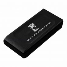 Ổ Cứng Di Động SSD Kingston XS1000 1TB USB 3.2 Gen 2 Black (SXS1000/1000GA)