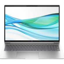 Laptop HP Probook 460 G11 A74CBPT (Core Ultra 5-125U, RAM 8GB, SSD 256GB, Màn Hình 16 inch WUXGA IPS, VGA Intel Graphics,Windows 11)