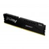 RAM Desktop Kingston DDR5 16GB 5200MHz FURY BEAST (KF552C40BB-16WP)