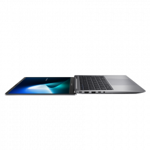 Laptop ASUS ExpertBook P5 P5405CSA-NZ0450WS (Intel Core Ultra 5-226V, RAM 16GB, SSD 512GB, Intel Arc 130V, Màn Hình 14 inch WQXGA, Windows 11 Home, Office Home 2024, Màu Xám)